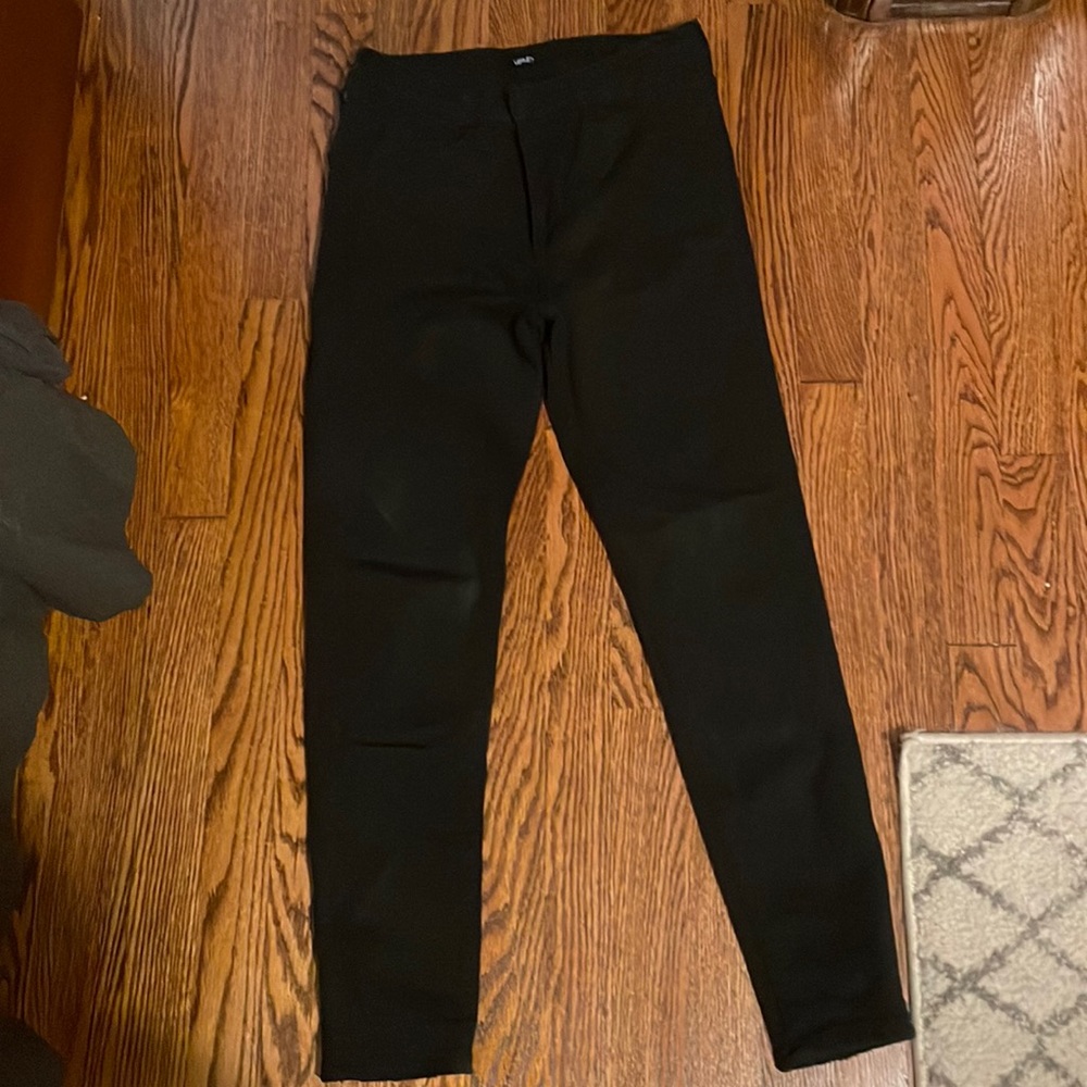 Cropped skinny Jean